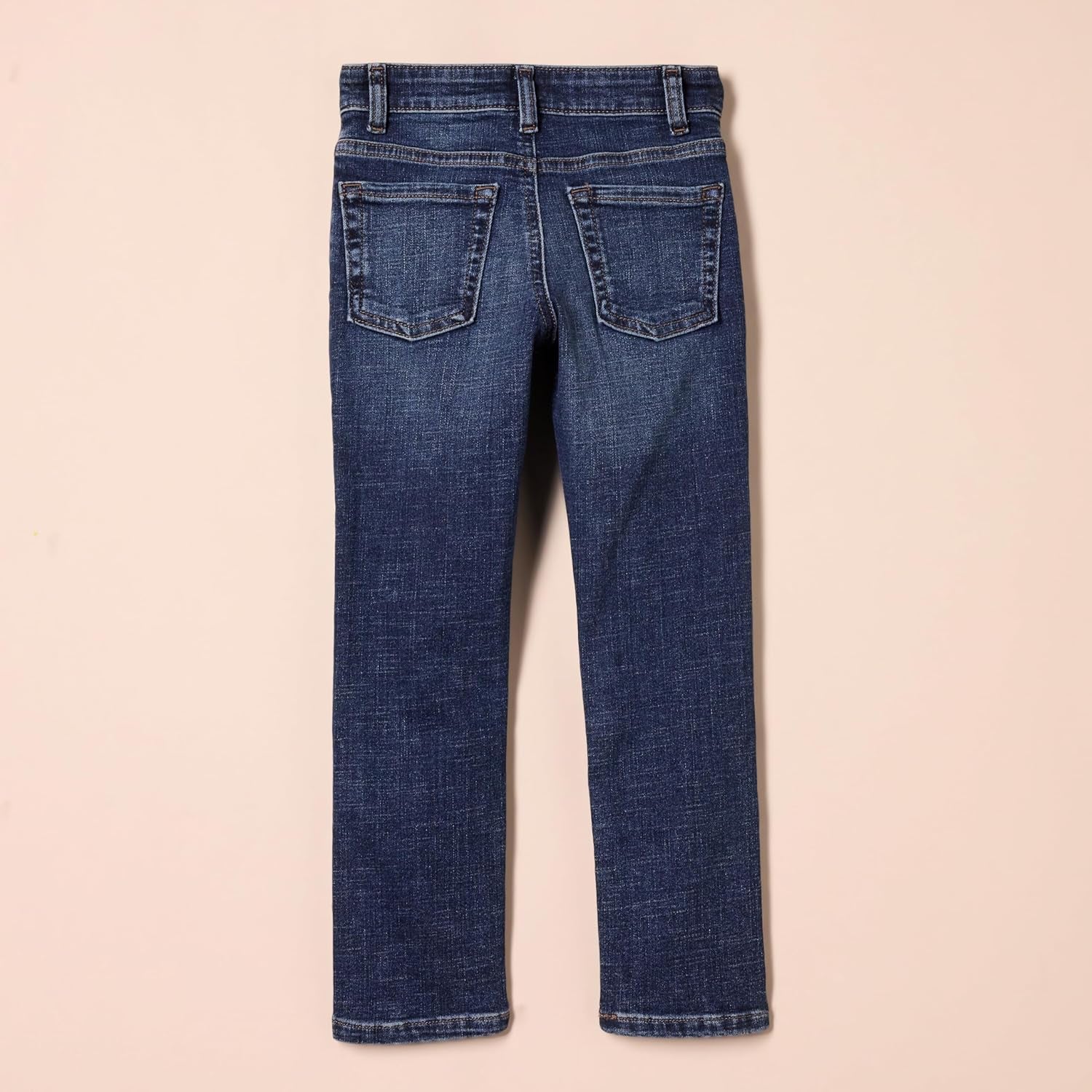 Boys Stretch Slim-Fit Jeans